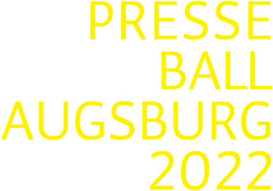 Logo Presseball Augsburg 2022